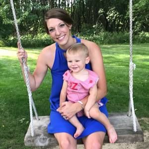 Meet your Posher, Kelsey